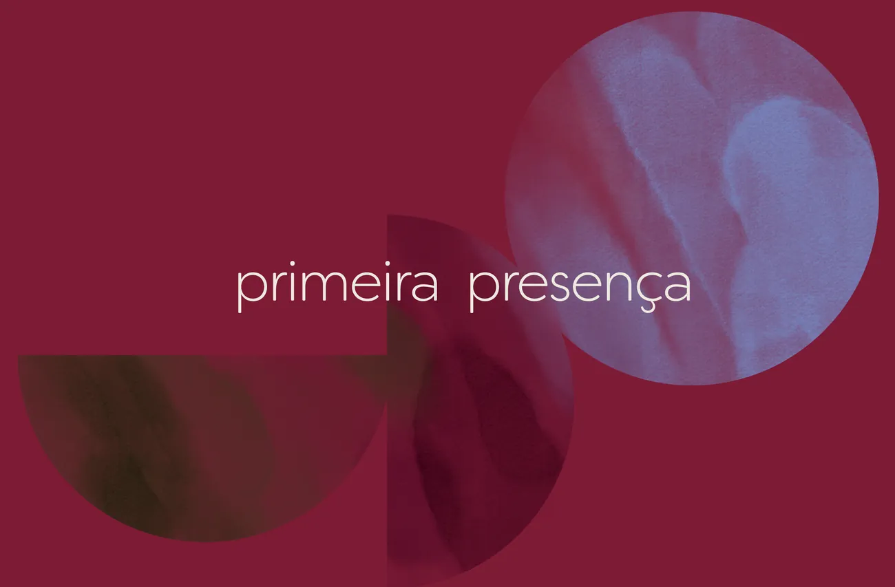 Primeira Presença