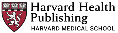 Harvard Health Publishing